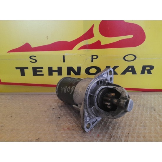 ELECTROMOTOR SUBARU FORESTER, 2.0 BENZINA, AN 2005 ELECTROMOTOR SUBARU FORESTER, 2.0 BENZINA, AN 2005