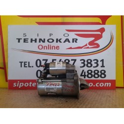 ELECTROMOTOR FIAT PANDA, 1.0-1.1 BENZINA, AN 2012