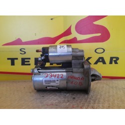 ELECTROMOTOR FIAT PANDA, 1.0-1.1 BENZINA, AN 2012