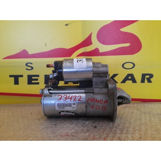 ELECTROMOTOR FIAT PANDA, 1.0-1.1 BENZINA, AN 2012