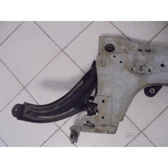 BARCA MOTOR RENAULT CLIO III 15 DIESEL AN 2005-2012 BARCA MOTOR RENAULT CLIO III 15 DIESEL AN 2005-2012
