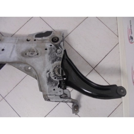 BARCA MOTOR RENAULT CLIO III 15 DIESEL AN 2005-2012 BARCA MOTOR RENAULT CLIO III 15 DIESEL AN 2005-2012