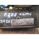ELECTROMOTOR PEUGEOT 308,1.6 HDI, AN 2006-2012