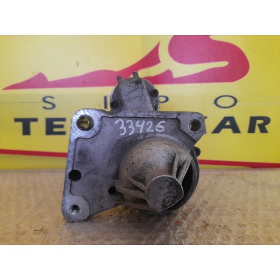ELECTROMOTOR PEUGEOT 308,1.6 HDI, AN 2006-2012