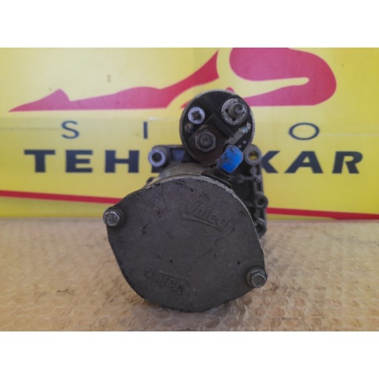 ELECTROMOTOR PEUGEOT 308,1.6 HDI, AN 2006-2012