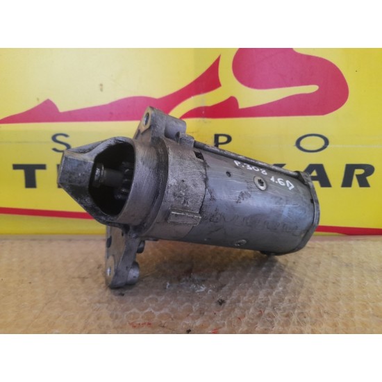 ELECTROMOTOR PEUGEOT 308,1.6 HDI, AN 2006-2012
