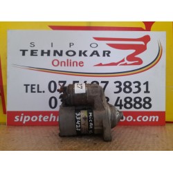 ELECTROMOTOR NISSAN MICRA 1.2 BENZINA , AN 2003-2010
