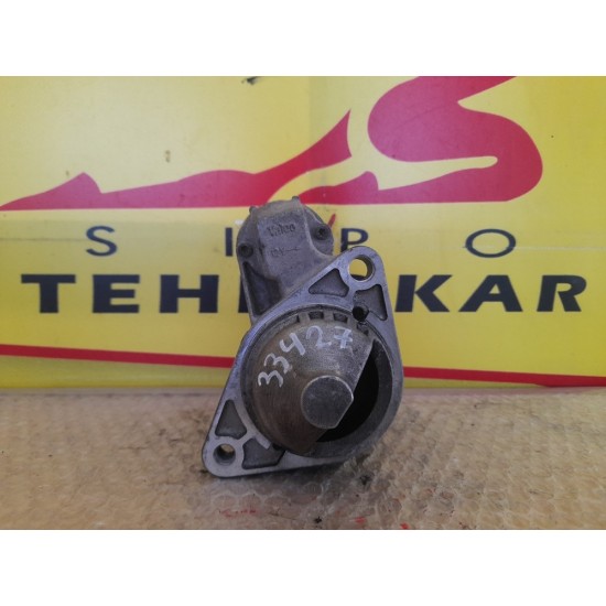 ELECTROMOTOR NISSAN MICRA 1.2 BENZINA , AN 2003-2010
