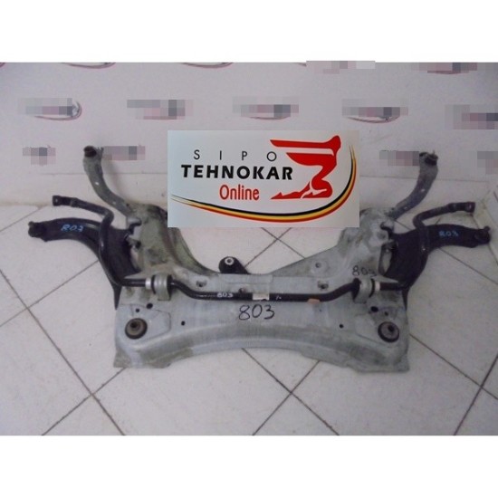 BARCA MOTOR RENAULT CLIO III 15 DIESEL AN 2005-2012 BARCA MOTOR RENAULT CLIO III 15 DIESEL AN 2005-2012