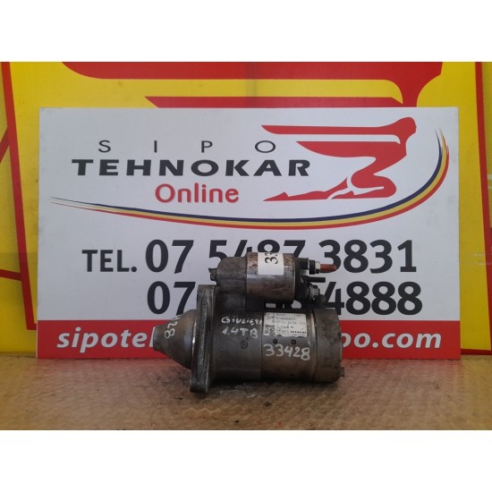 ELECTROMOTOR ALFA ROMEO GIULIETTA, 1.4 TB, AN 2010-2019