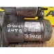 ELECTROMOTOR ALFA ROMEO GIULIETTA, 1.4 TB, AN 2010-2019