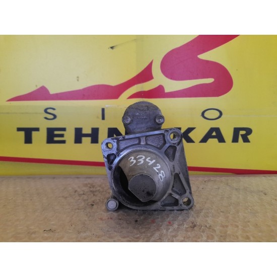ELECTROMOTOR ALFA ROMEO GIULIETTA, 1.4 TB, AN 2010-2019