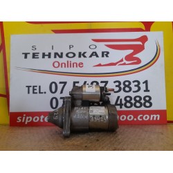ELECTROMOTOR FIAT 500 1.2-1.4 BENZINA, AN 2008-2019