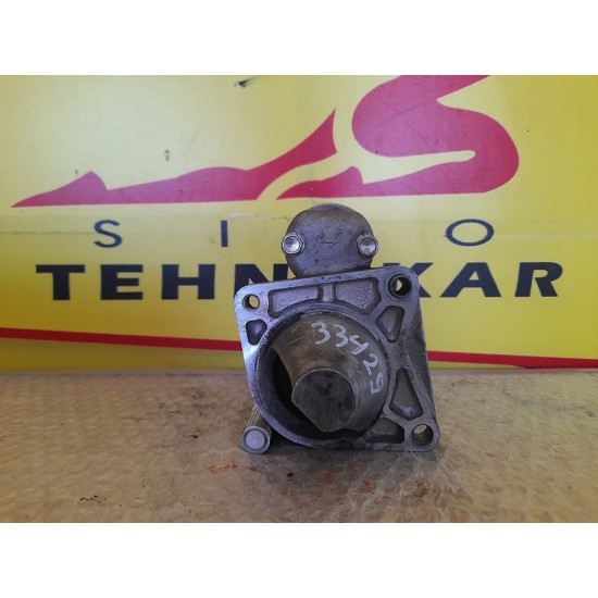 ELECTROMOTOR FIAT 500 1.2-1.4 BENZINA, AN 2008-2019 ELECTROMOTOR FIAT 500 1.2-1.4 BENZINA, AN 2008-2019