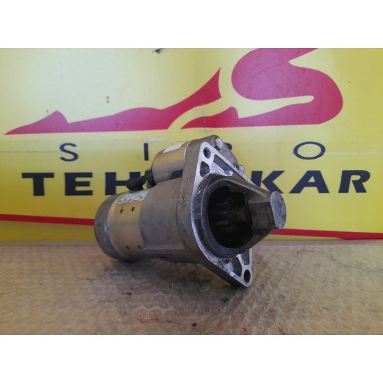 ELECTROMOTOR FIAT 500 1.2-1.4 BENZINA, AN 2008-2019 ELECTROMOTOR FIAT 500 1.2-1.4 BENZINA, AN 2008-2019