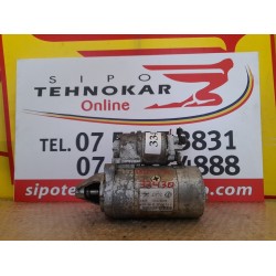 ELECTROMOTOR FIAT BRAVO 1.6 BENZINA, AN 1995-2001