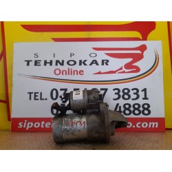 ELECTROMOTOR OPEL COMBO, 1.7 DTI, AN 2004