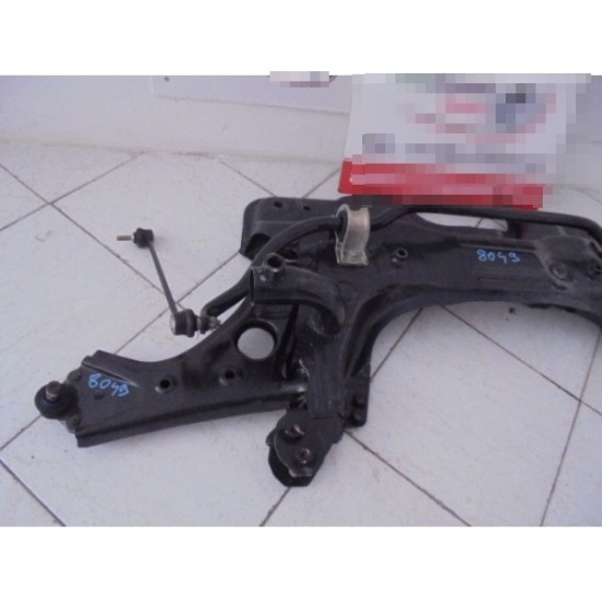 BARCA MOTOR FIAT DOBLO 1.6 DIESEL AN 2010-2016 FARA BASCULE BARCA MOTOR FIAT DOBLO 1.6 DIESEL AN 2010-2016 FARA BASCULE