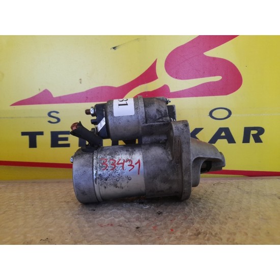 ELECTROMOTOR OPEL COMBO, 1.7 DTI, AN 2004 ELECTROMOTOR OPEL COMBO, 1.7 DTI, AN 2004
