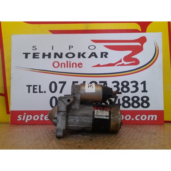 ELECTROMOTOR RENAULT CLIO II, 1.5 DCI, AN 2002-2006