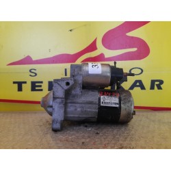 ELECTROMOTOR RENAULT CLIO II, 1.5 DCI, AN 2002-2006 ELECTROMOTOR RENAULT CLIO II, 1.5 DCI, AN 2002-2006