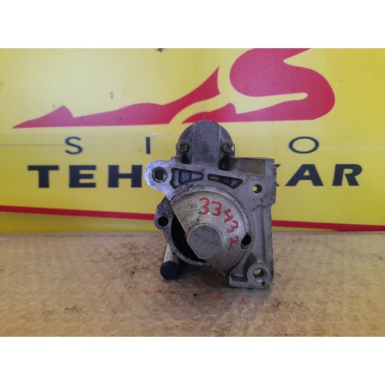 ELECTROMOTOR RENAULT CLIO II, 1.5 DCI, AN 2002-2006