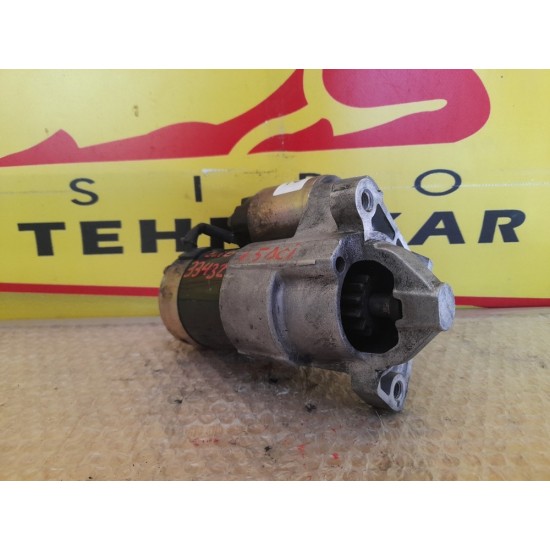 ELECTROMOTOR RENAULT CLIO II, 1.5 DCI, AN 2002-2006