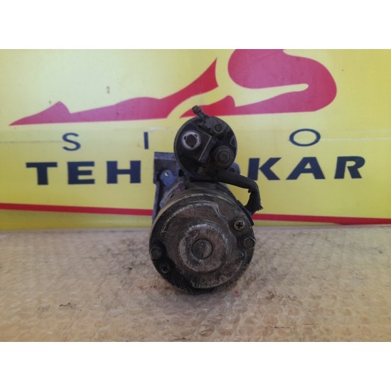 ELECTROMOTOR RENAULT CLIO II, 1.5 DCI, AN 2002-2006