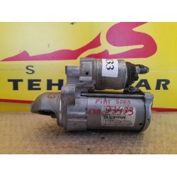 ELECTROMOTOR FIAT 500X , 1.3 BENZINA, AN 2019-2021