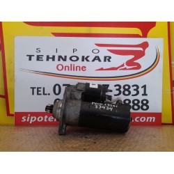 ELECTROMOTOR VOLKSWAGEN POLO 6N, 1.9 SDI, AN 1995-2001