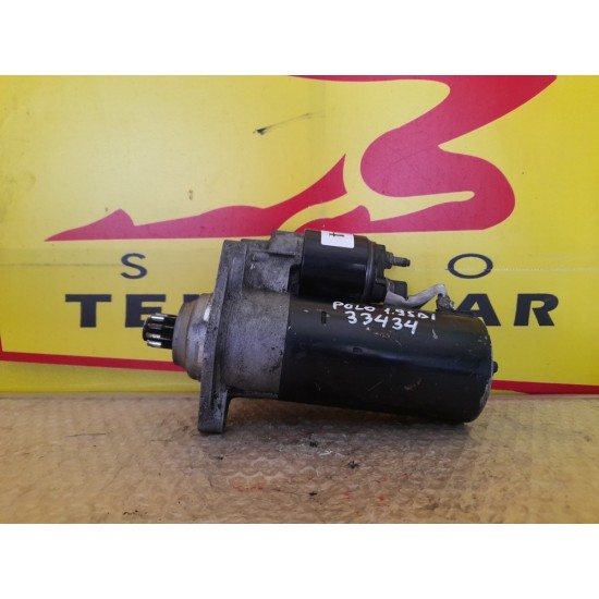 ELECTROMOTOR VOLKSWAGEN POLO 6N, 1.9 SDI, AN 1995-2001 ELECTROMOTOR VOLKSWAGEN POLO 6N, 1.9 SDI, AN 1995-2001
