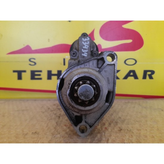 ELECTROMOTOR VOLKSWAGEN POLO 6N, 1.9 SDI, AN 1995-2001 ELECTROMOTOR VOLKSWAGEN POLO 6N, 1.9 SDI, AN 1995-2001