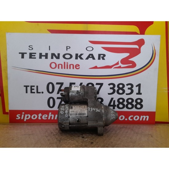 ELECTROMOTOR SMART FORTWO 450, 0.6 BENZINA, AN 1998-2002