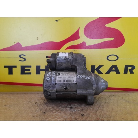 ELECTROMOTOR SMART FORTWO 450, 0.6 BENZINA, AN 1998-2002