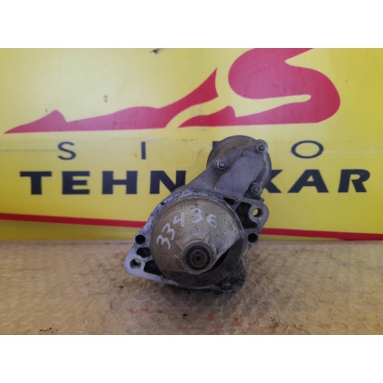 ELECTROMOTOR SMART FORTWO 450, 0.6 BENZINA, AN 1998-2002