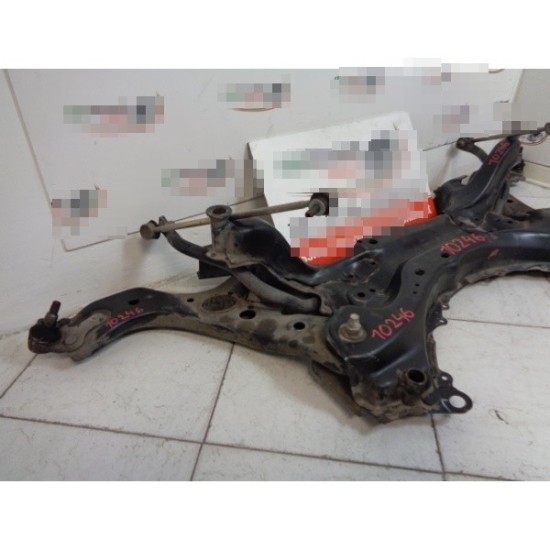 BARCA MOTOR TOYOTA RAV 4 2.2 DIESEL AN 2009-2012 BARCA MOTOR TOYOTA RAV 4 2.2 DIESEL AN 2009-2012