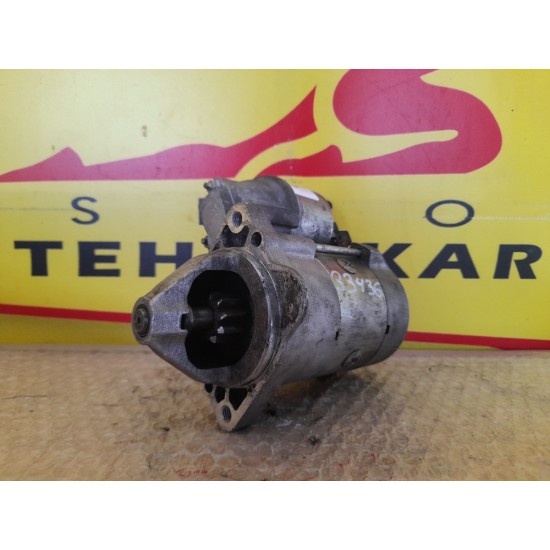 ELECTROMOTOR SMART FORTWO 450, 0.6 BENZINA, AN 1998-2002