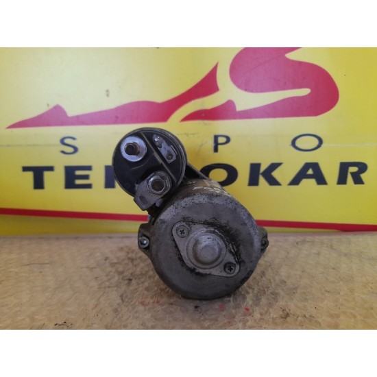ELECTROMOTOR SMART FORTWO 450, 0.6 BENZINA, AN 1998-2002