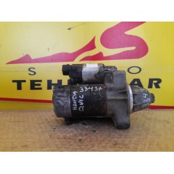 ELECTROMOTOR HONDA CIVIC 1.4 BENZINA, AN 2008-2011 ELECTROMOTOR HONDA CIVIC 1.4 BENZINA, AN 2008-2011