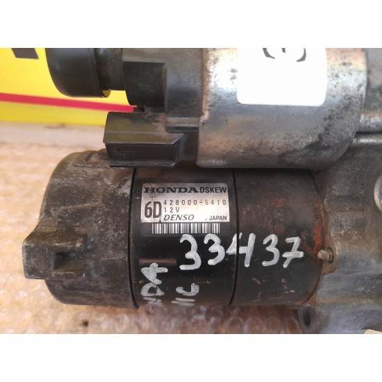 ELECTROMOTOR HONDA CIVIC 1.4 BENZINA, AN 2008-2011 ELECTROMOTOR HONDA CIVIC 1.4 BENZINA, AN 2008-2011