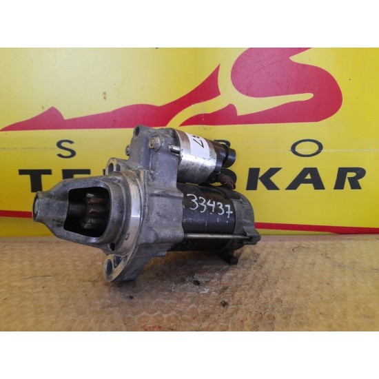 ELECTROMOTOR HONDA CIVIC 1.4 BENZINA, AN 2008-2011 ELECTROMOTOR HONDA CIVIC 1.4 BENZINA, AN 2008-2011