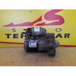 ELECTROMOTOR PEUGEOT 308 1.4 BENZINA, AN 2006-2012