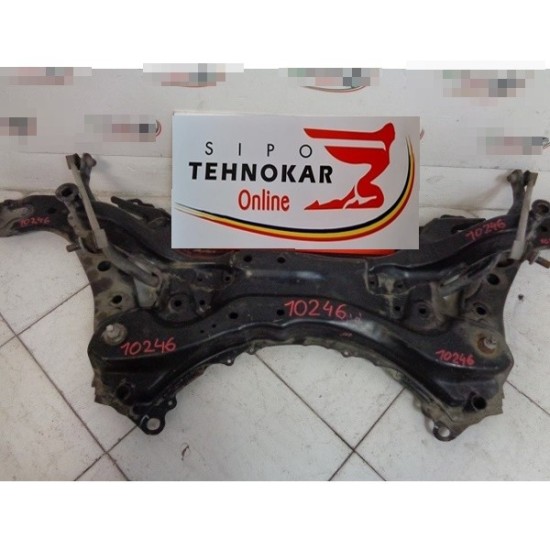 BARCA MOTOR TOYOTA RAV 4 2.2 DIESEL AN 2009-2012 BARCA MOTOR TOYOTA RAV 4 2.2 DIESEL AN 2009-2012