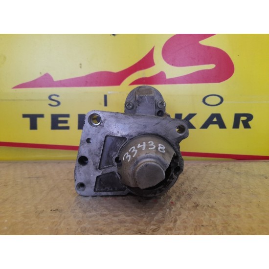 ELECTROMOTOR PEUGEOT 308 1.4 BENZINA, AN 2006-2012 ELECTROMOTOR PEUGEOT 308 1.4 BENZINA, AN 2006-2012