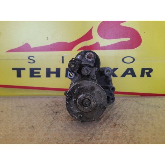 ELECTROMOTOR PEUGEOT 308 1.4 BENZINA, AN 2006-2012 ELECTROMOTOR PEUGEOT 308 1.4 BENZINA, AN 2006-2012