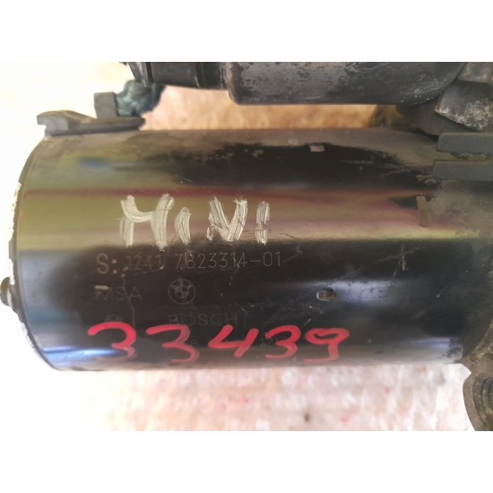 ELECTROMOTOR MINI COOPER R56 1.6 DIESEL / 2.0 DIESEL, AN 2006-2014