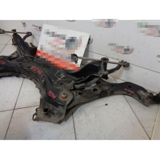 BARCA MOTOR TOYOTA RAV 4 2.2 DIESEL AN 2009-2012 BARCA MOTOR TOYOTA RAV 4 2.2 DIESEL AN 2009-2012