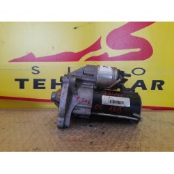 ELECTROMOTOR PEUGEOT 206 CC, 1.6 BENZINA , AN 2004