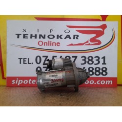 ELECTROMOTOR MERCEDES CLASA B W245 , 2.0 BENZINA, AN 2006-2011