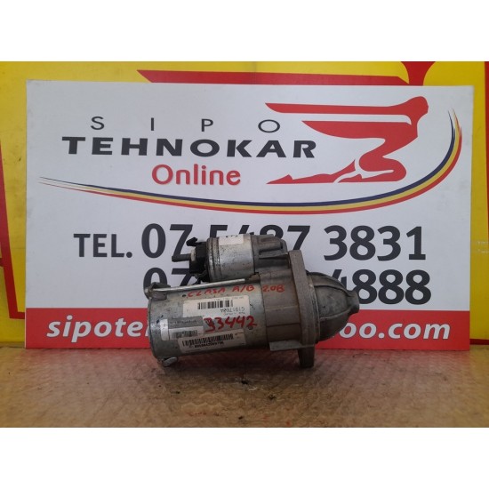 ELECTROMOTOR MERCEDES CLASA B W245 , 2.0 BENZINA, AN 2006-2011